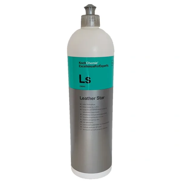 Koch Chemie Leather Star Ls 1 Liter